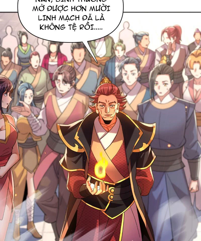 Bắt Đầu Chấn Kinh Nữ Đế Lão Bà, Ta Vô Địch! Chapter 4 - Trang 4