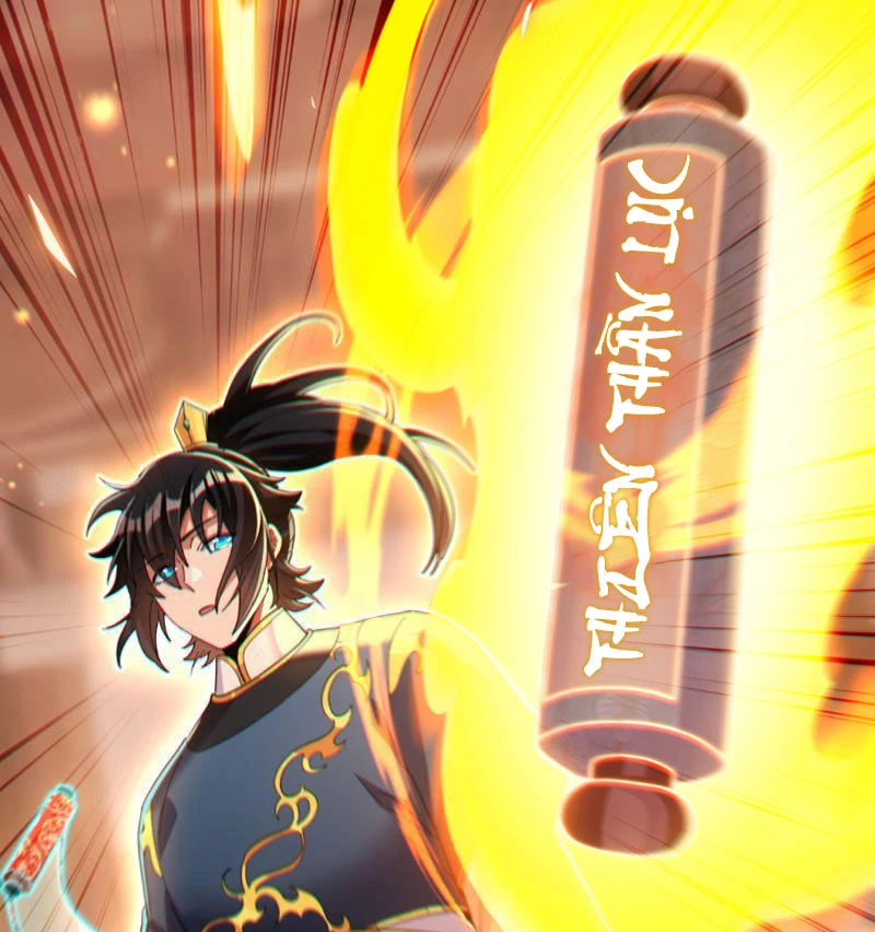 Bắt Đầu Chấn Kinh Nữ Đế Lão Bà, Ta Vô Địch! Chapter 4 - Trang 4