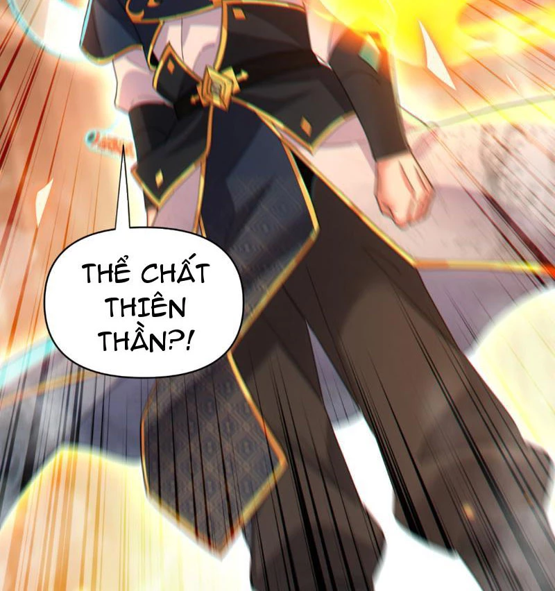 Bắt Đầu Chấn Kinh Nữ Đế Lão Bà, Ta Vô Địch! Chapter 4 - Trang 4