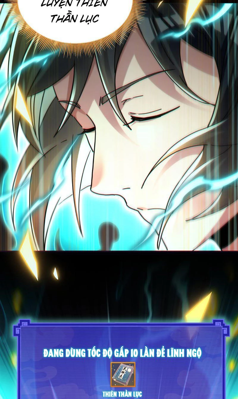 Bắt Đầu Chấn Kinh Nữ Đế Lão Bà, Ta Vô Địch! Chapter 5 - Trang 4