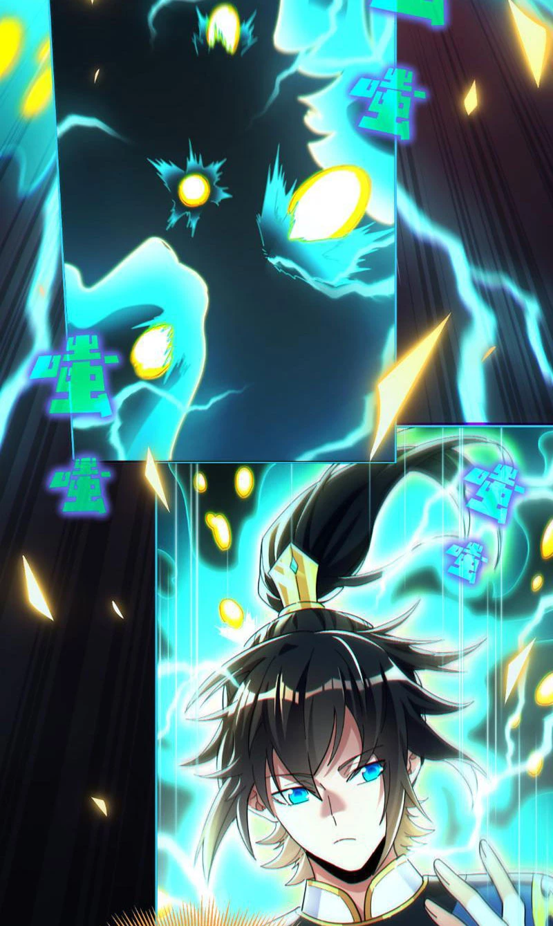 Bắt Đầu Chấn Kinh Nữ Đế Lão Bà, Ta Vô Địch! Chapter 5 - Trang 4