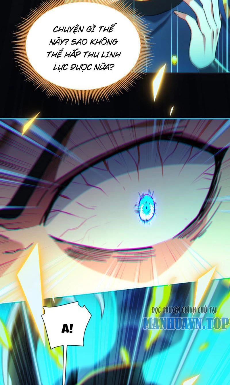 Bắt Đầu Chấn Kinh Nữ Đế Lão Bà, Ta Vô Địch! Chapter 5 - Trang 4