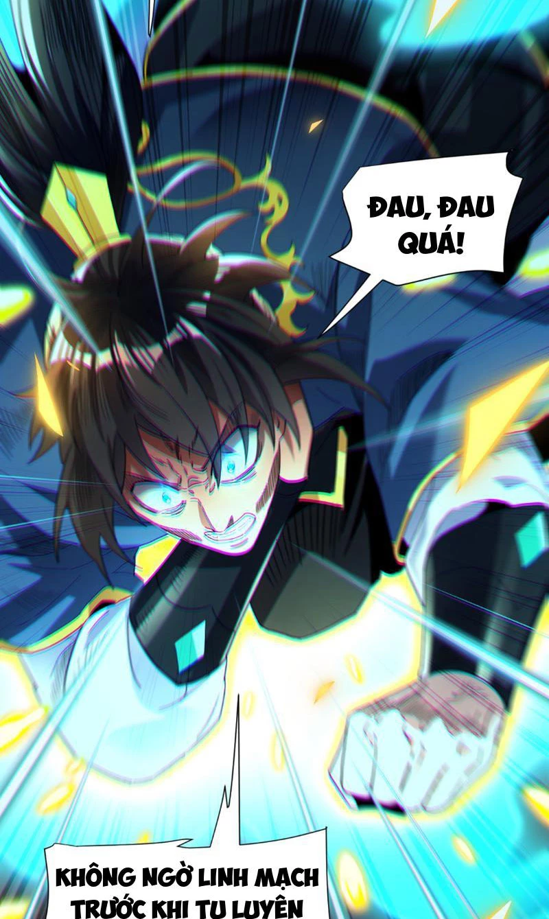 Bắt Đầu Chấn Kinh Nữ Đế Lão Bà, Ta Vô Địch! Chapter 5 - Trang 4