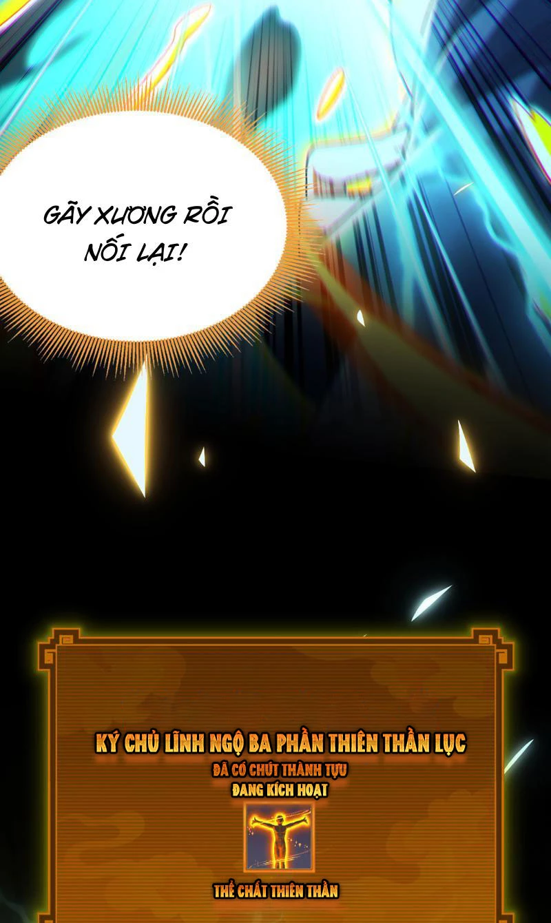 Bắt Đầu Chấn Kinh Nữ Đế Lão Bà, Ta Vô Địch! Chapter 5 - Trang 4