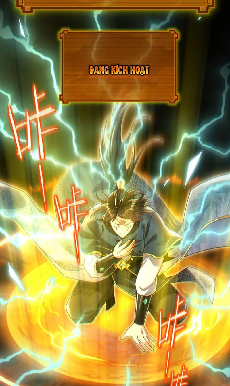 Bắt Đầu Chấn Kinh Nữ Đế Lão Bà, Ta Vô Địch! Chapter 5 - Trang 4