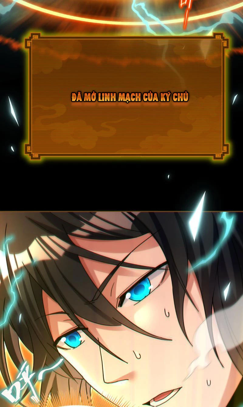 Bắt Đầu Chấn Kinh Nữ Đế Lão Bà, Ta Vô Địch! Chapter 5 - Trang 4