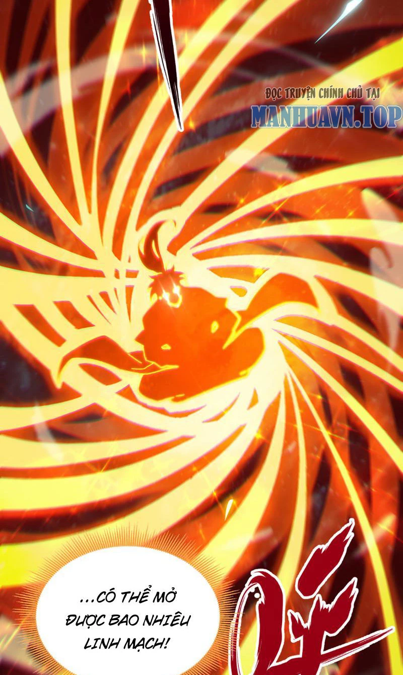 Bắt Đầu Chấn Kinh Nữ Đế Lão Bà, Ta Vô Địch! Chapter 5 - Trang 4