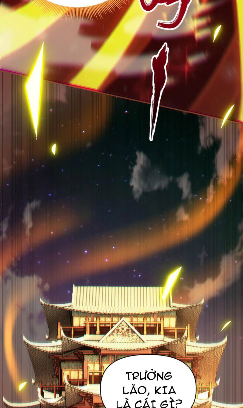 Bắt Đầu Chấn Kinh Nữ Đế Lão Bà, Ta Vô Địch! Chapter 5 - Trang 4