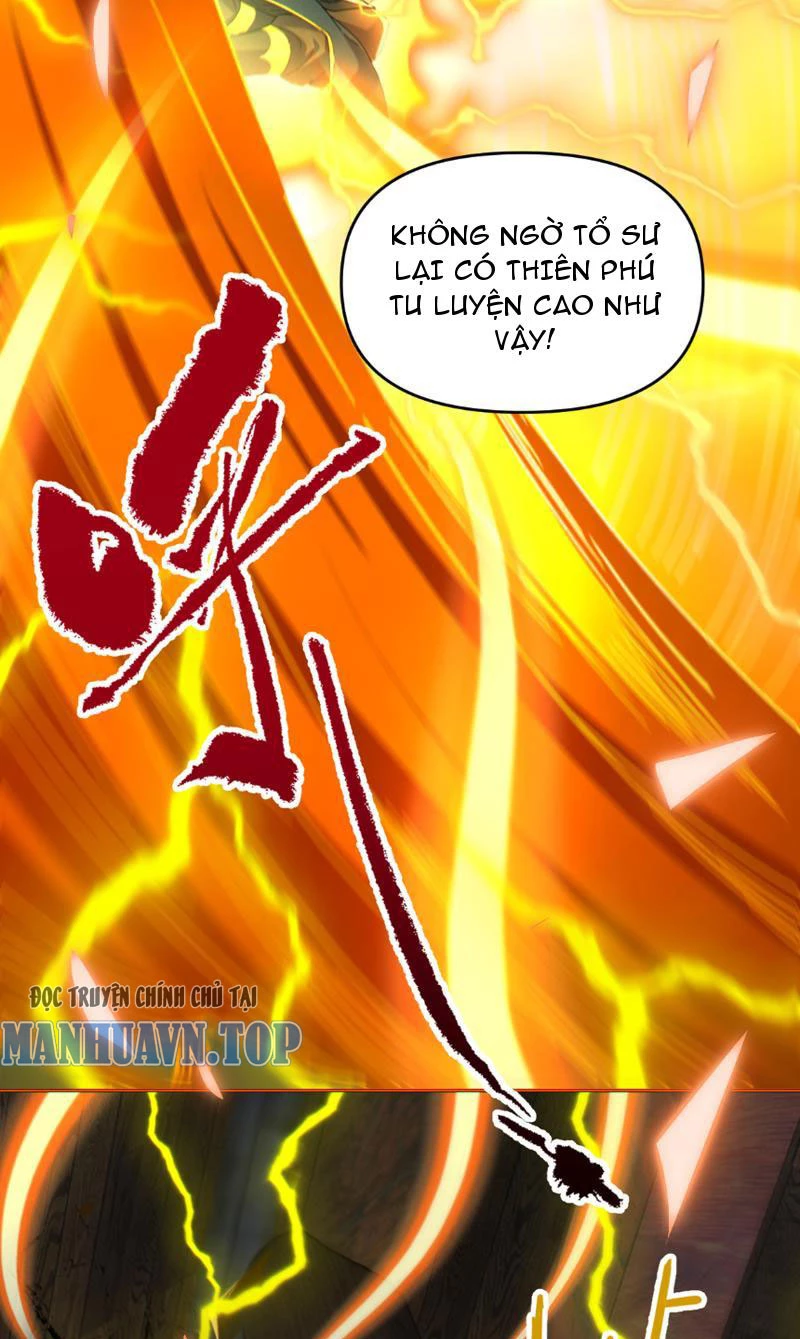 Bắt Đầu Chấn Kinh Nữ Đế Lão Bà, Ta Vô Địch! Chapter 5 - Trang 4