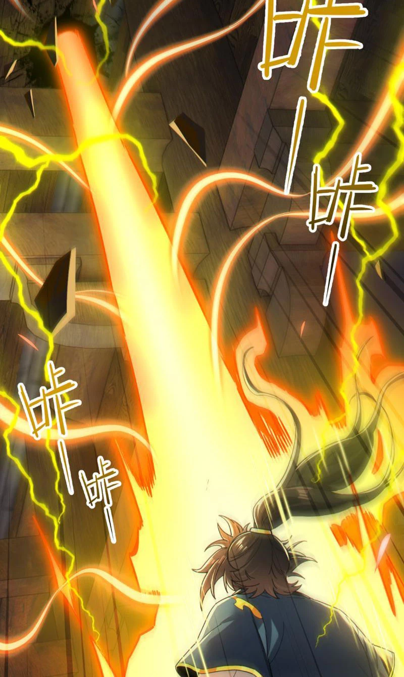 Bắt Đầu Chấn Kinh Nữ Đế Lão Bà, Ta Vô Địch! Chapter 5 - Trang 4