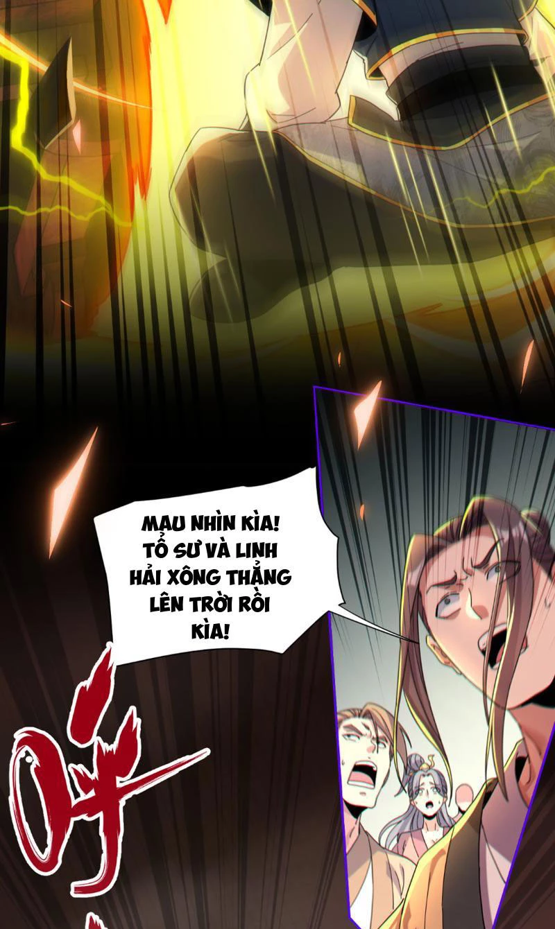 Bắt Đầu Chấn Kinh Nữ Đế Lão Bà, Ta Vô Địch! Chapter 5 - Trang 4