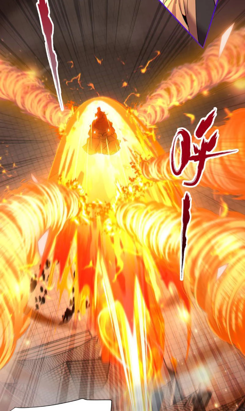 Bắt Đầu Chấn Kinh Nữ Đế Lão Bà, Ta Vô Địch! Chapter 5 - Trang 4