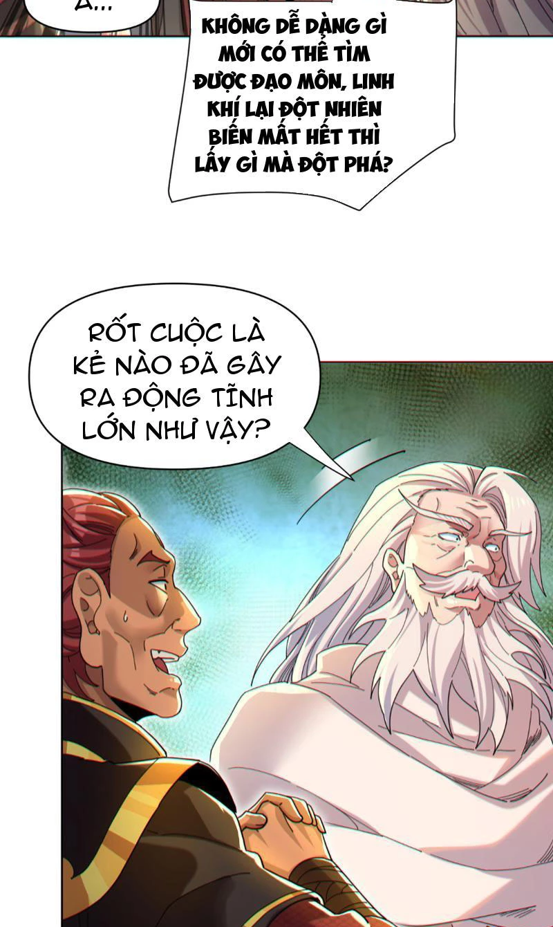 Bắt Đầu Chấn Kinh Nữ Đế Lão Bà, Ta Vô Địch! Chapter 5 - Trang 4