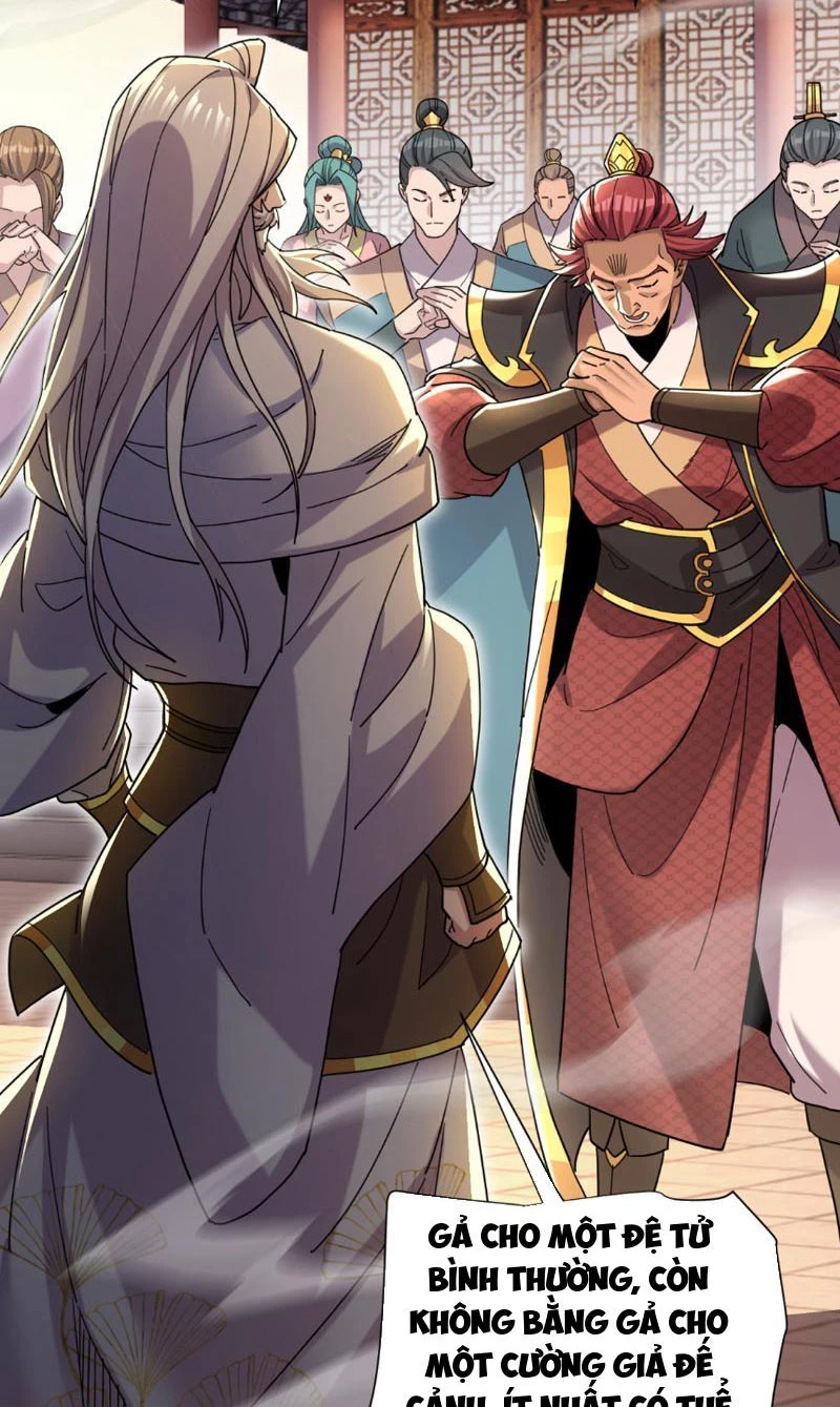 Bắt Đầu Chấn Kinh Nữ Đế Lão Bà, Ta Vô Địch! Chapter 5 - Trang 4