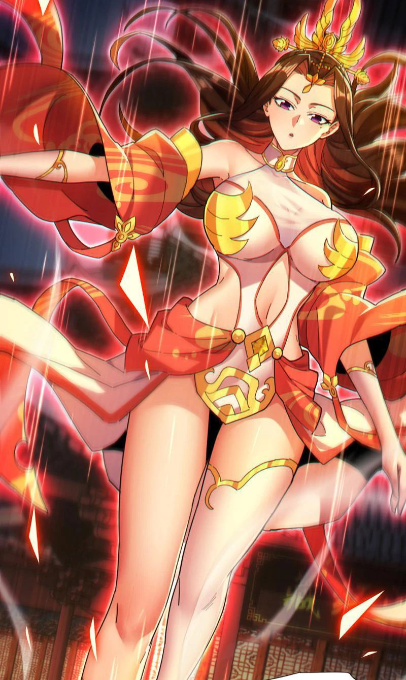 Bắt Đầu Chấn Kinh Nữ Đế Lão Bà, Ta Vô Địch! Chapter 5 - Trang 4