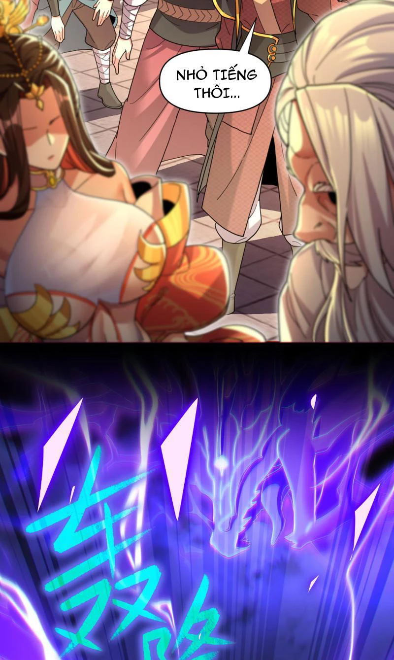 Bắt Đầu Chấn Kinh Nữ Đế Lão Bà, Ta Vô Địch! Chapter 5 - Trang 4