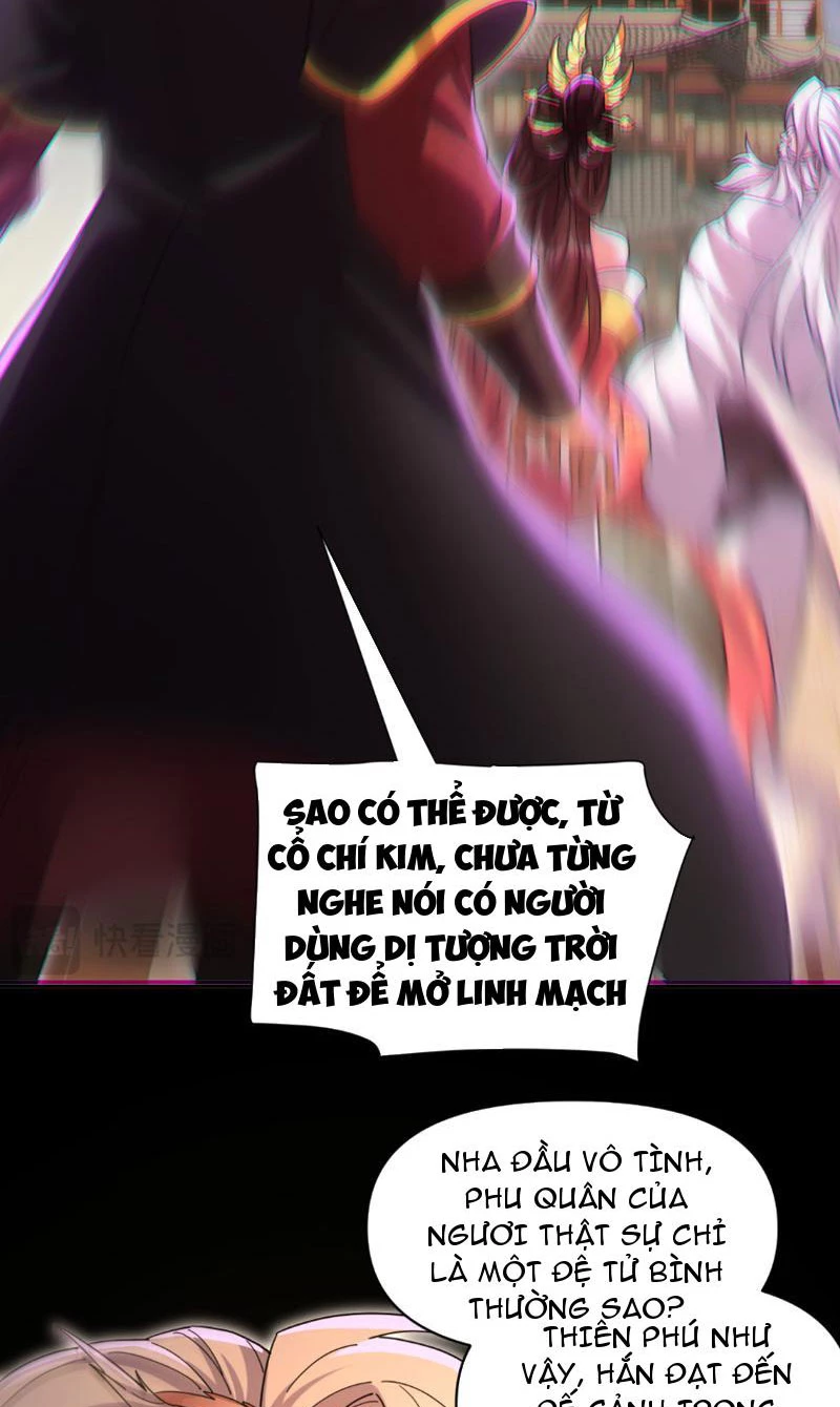 Bắt Đầu Chấn Kinh Nữ Đế Lão Bà, Ta Vô Địch! Chapter 5 - Trang 4