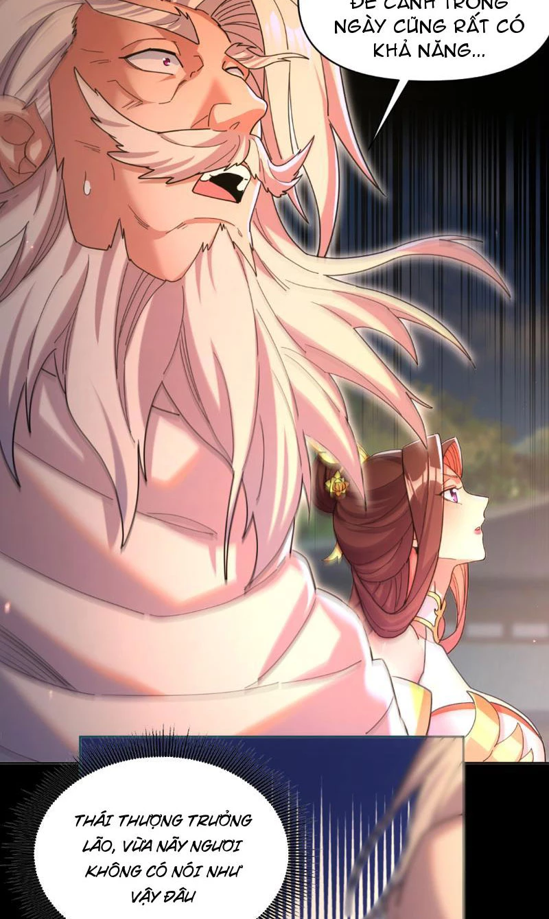 Bắt Đầu Chấn Kinh Nữ Đế Lão Bà, Ta Vô Địch! Chapter 5 - Trang 4