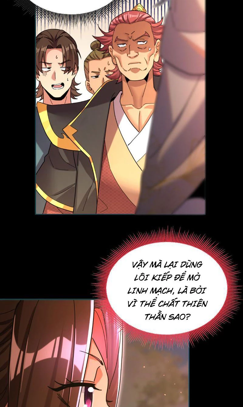 Bắt Đầu Chấn Kinh Nữ Đế Lão Bà, Ta Vô Địch! Chapter 5 - Trang 4