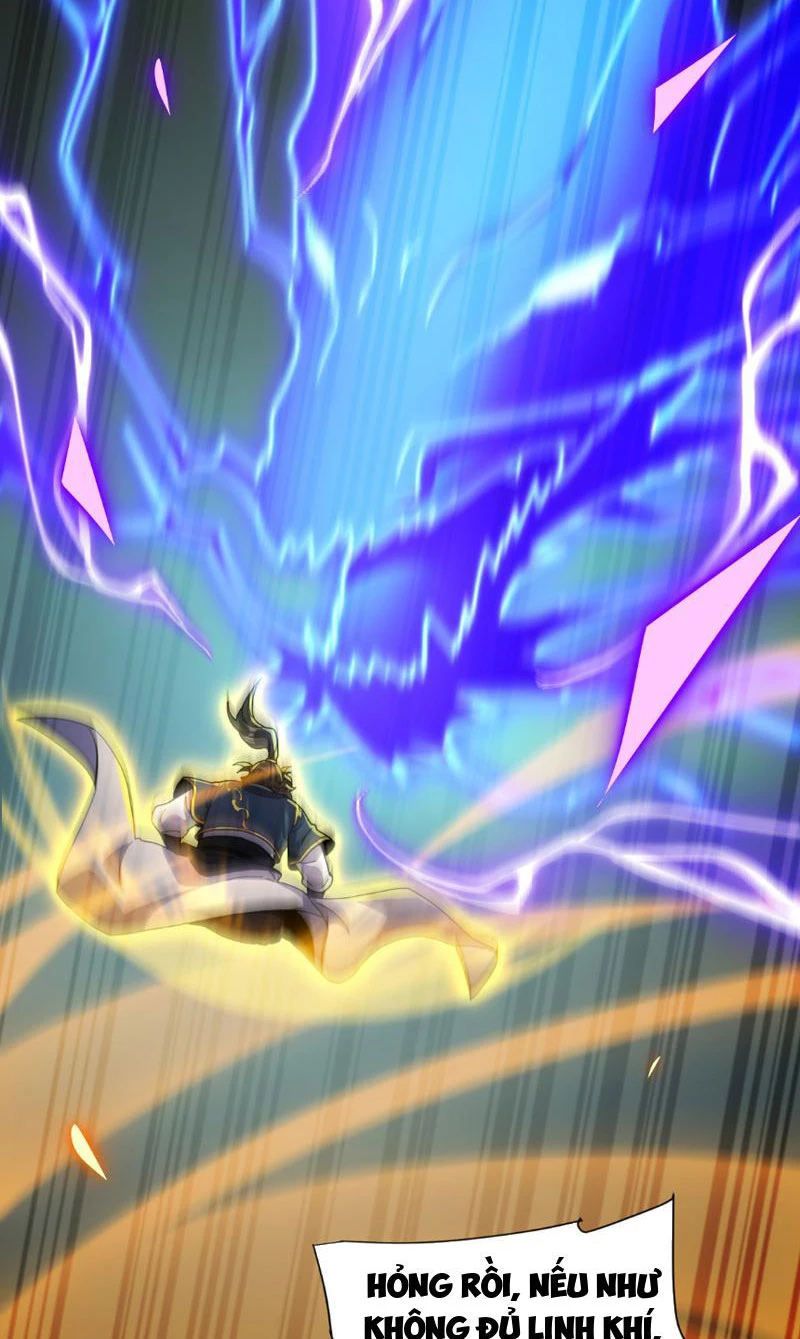 Bắt Đầu Chấn Kinh Nữ Đế Lão Bà, Ta Vô Địch! Chapter 5 - Trang 4