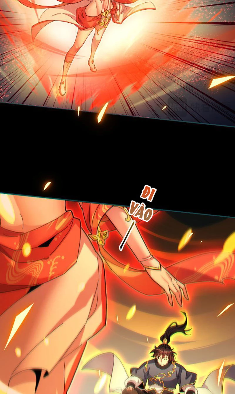 Bắt Đầu Chấn Kinh Nữ Đế Lão Bà, Ta Vô Địch! Chapter 5 - Trang 4