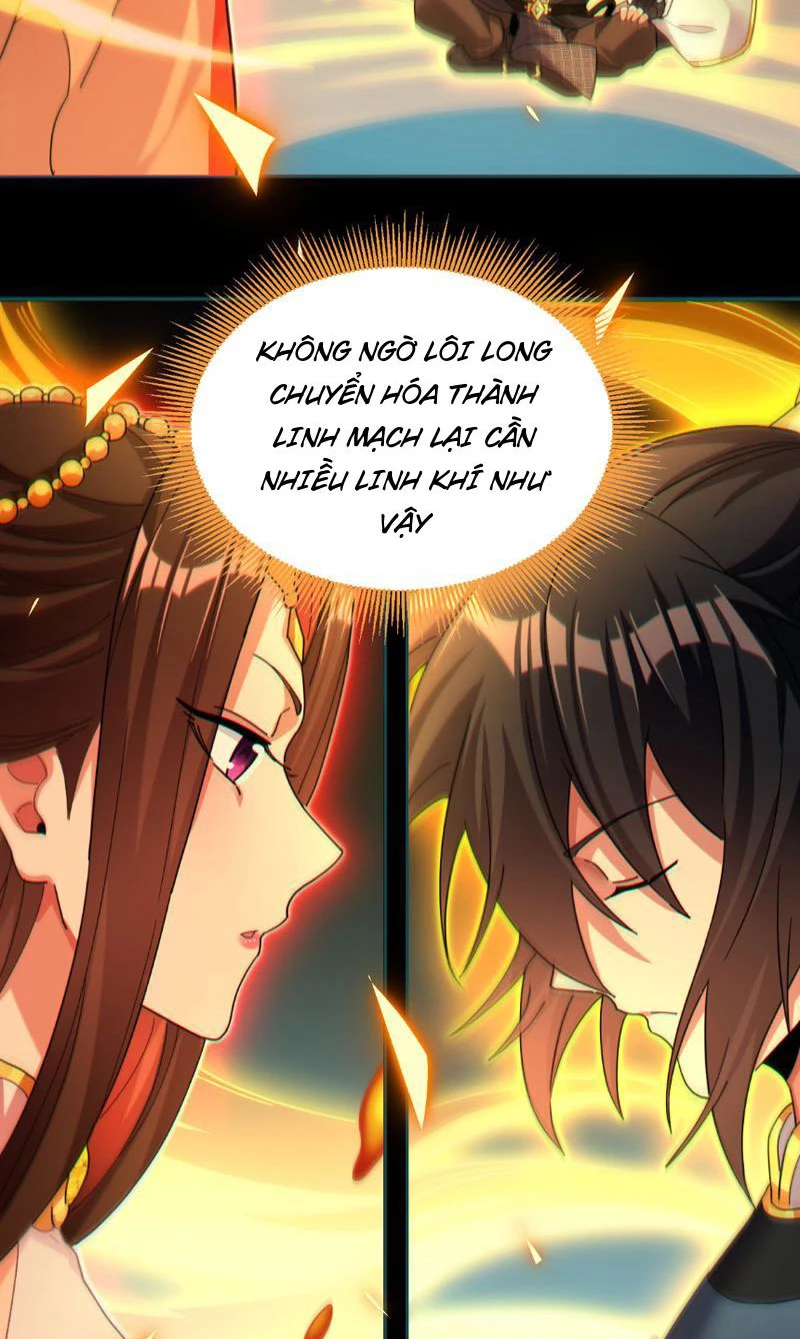 Bắt Đầu Chấn Kinh Nữ Đế Lão Bà, Ta Vô Địch! Chapter 5 - Trang 4