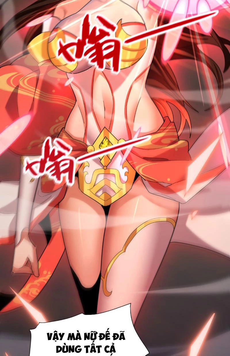 Bắt Đầu Chấn Kinh Nữ Đế Lão Bà, Ta Vô Địch! Chapter 5 - Trang 4