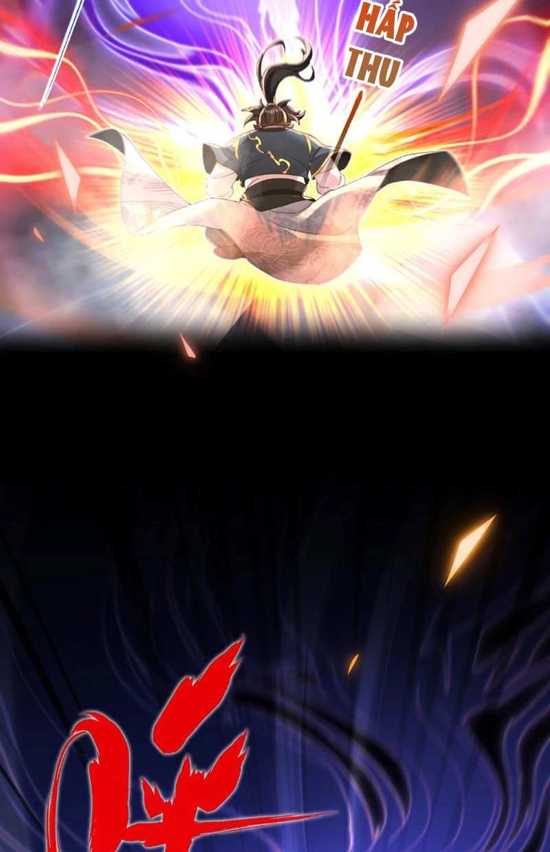 Bắt Đầu Chấn Kinh Nữ Đế Lão Bà, Ta Vô Địch! Chapter 5 - Trang 4