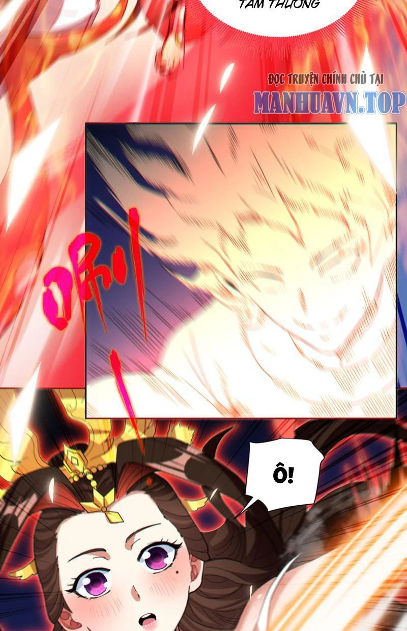 Bắt Đầu Chấn Kinh Nữ Đế Lão Bà, Ta Vô Địch! Chapter 5 - Trang 4