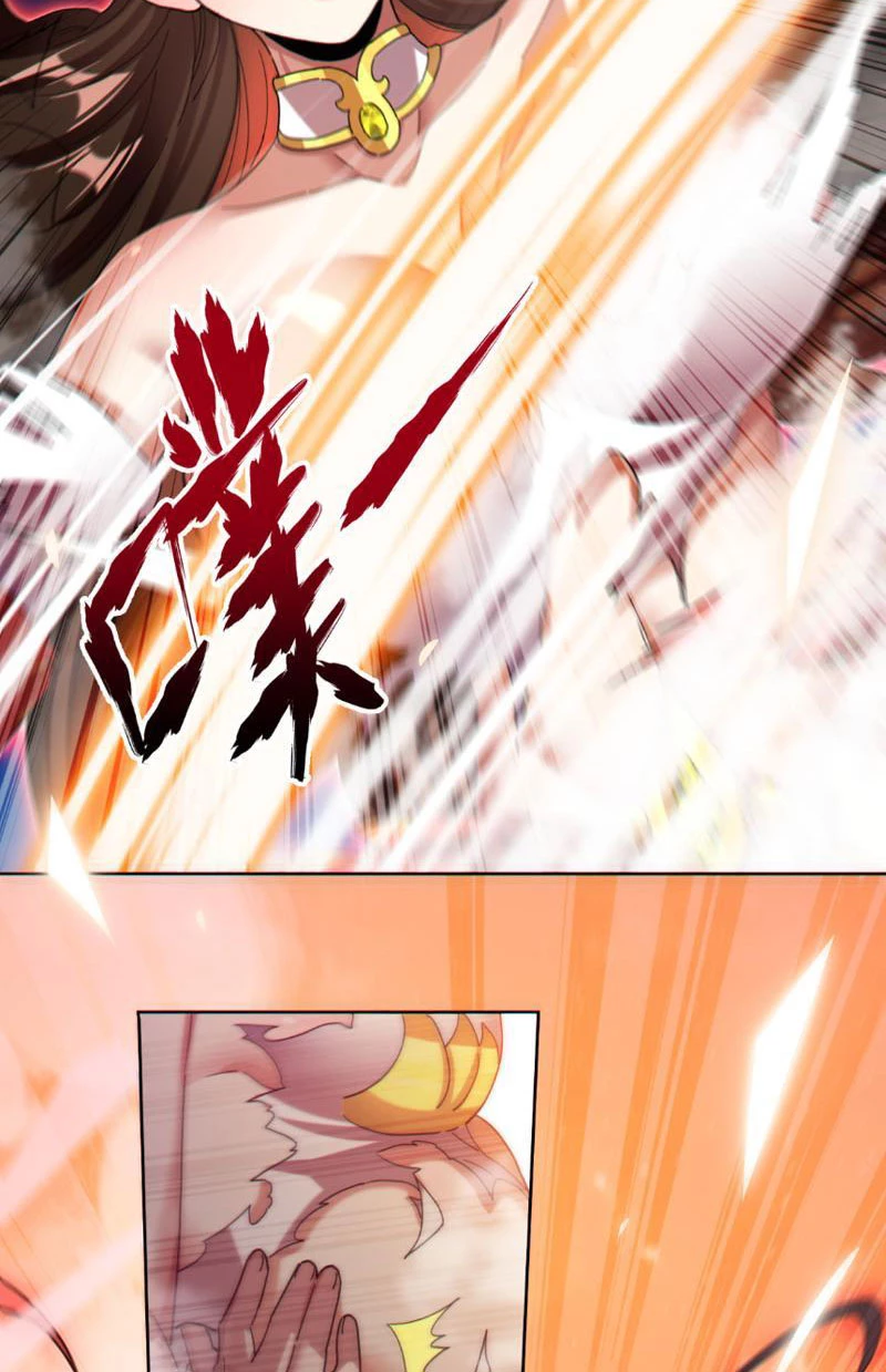 Bắt Đầu Chấn Kinh Nữ Đế Lão Bà, Ta Vô Địch! Chapter 5 - Trang 4