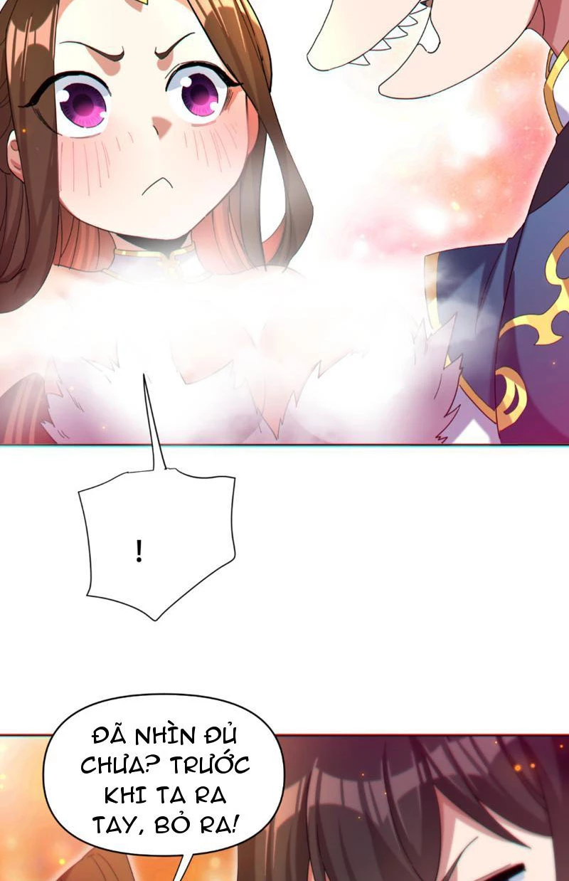 Bắt Đầu Chấn Kinh Nữ Đế Lão Bà, Ta Vô Địch! Chapter 5 - Trang 4