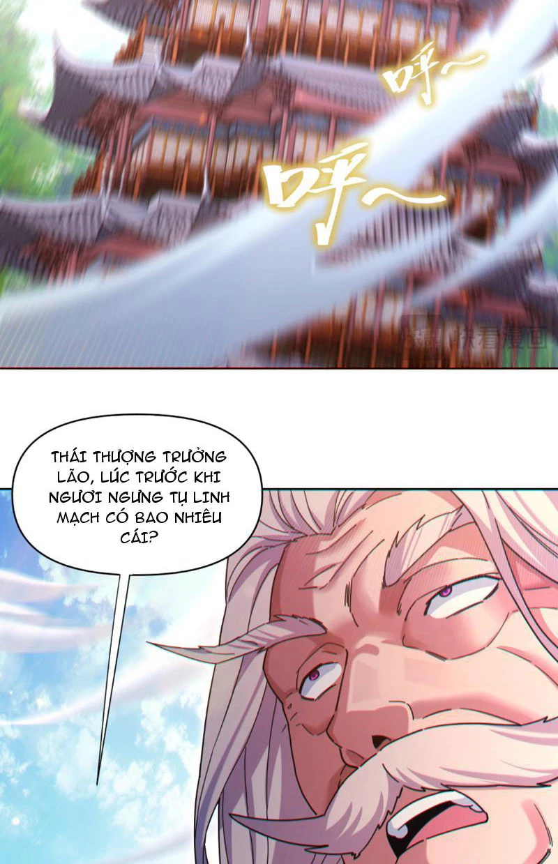 Bắt Đầu Chấn Kinh Nữ Đế Lão Bà, Ta Vô Địch! Chapter 5 - Trang 4