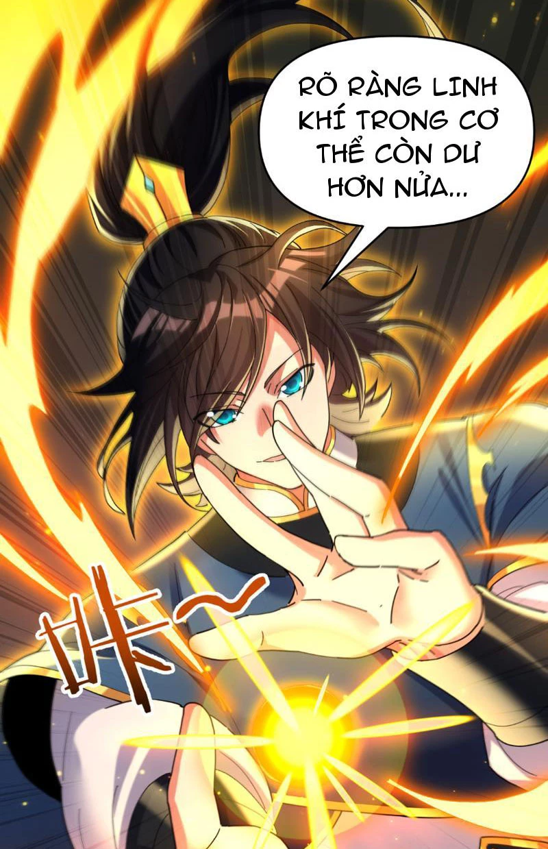 Bắt Đầu Chấn Kinh Nữ Đế Lão Bà, Ta Vô Địch! Chapter 5 - Trang 4