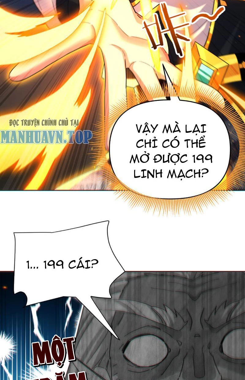 Bắt Đầu Chấn Kinh Nữ Đế Lão Bà, Ta Vô Địch! Chapter 5 - Trang 4