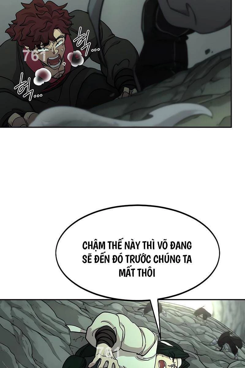Hoa Sơn Tái Xuất Chapter 105 - Trang 3