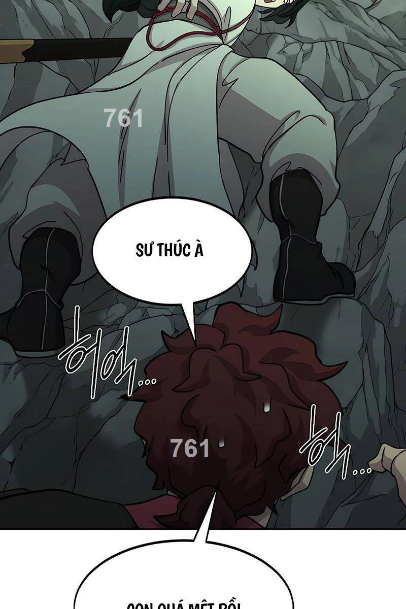 Hoa Sơn Tái Xuất Chapter 105 - Trang 3