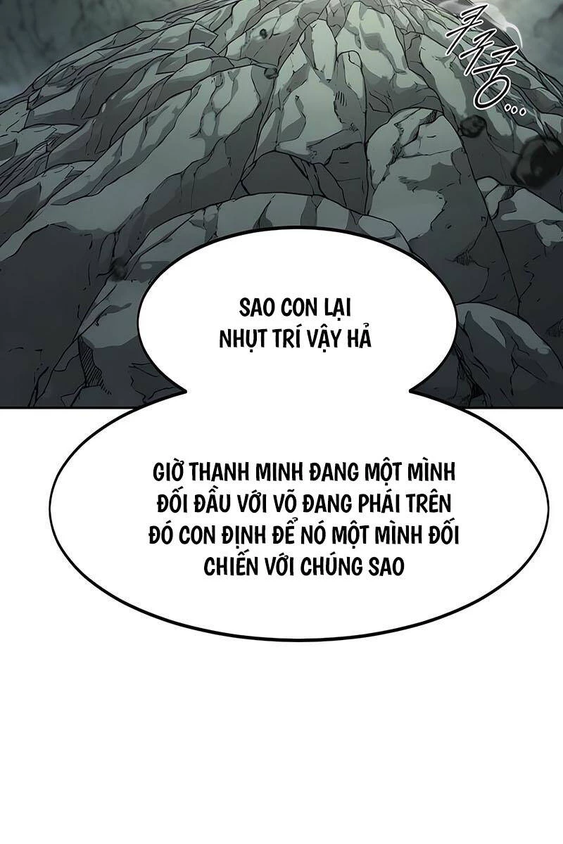 Hoa Sơn Tái Xuất Chapter 105 - Trang 3