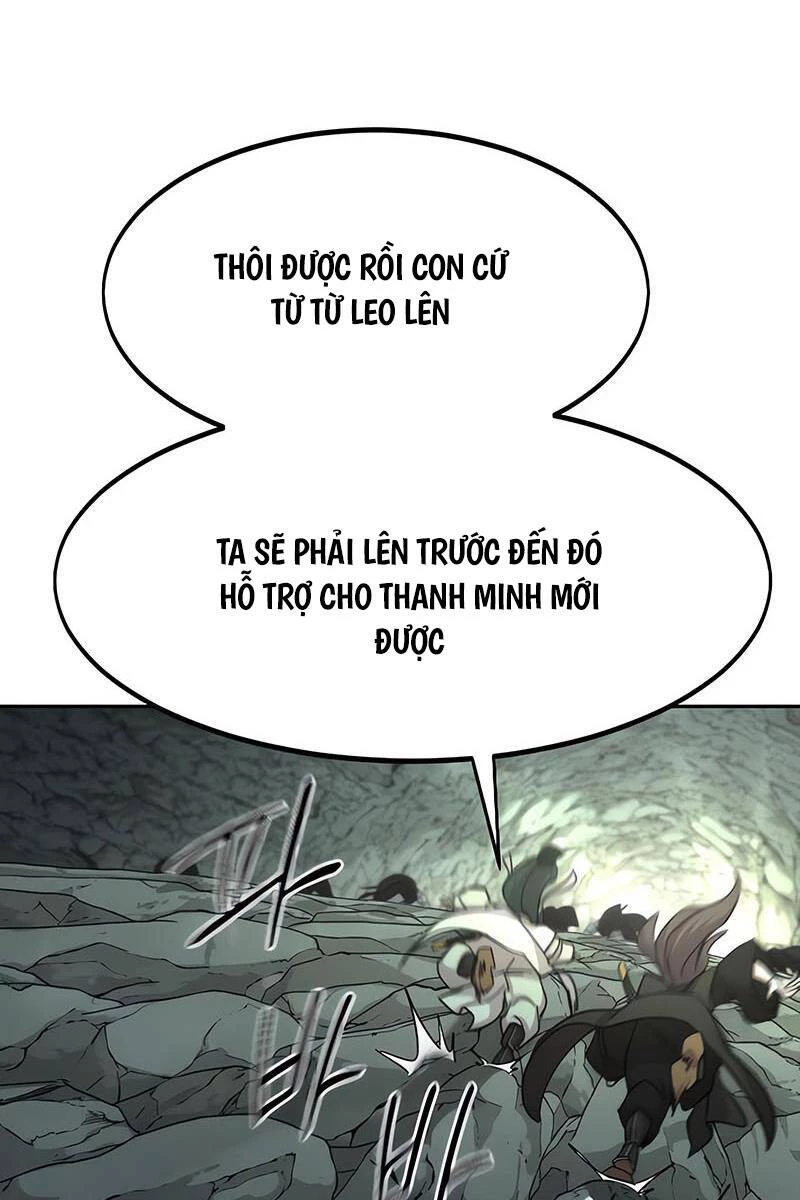 Hoa Sơn Tái Xuất Chapter 105 - Trang 3