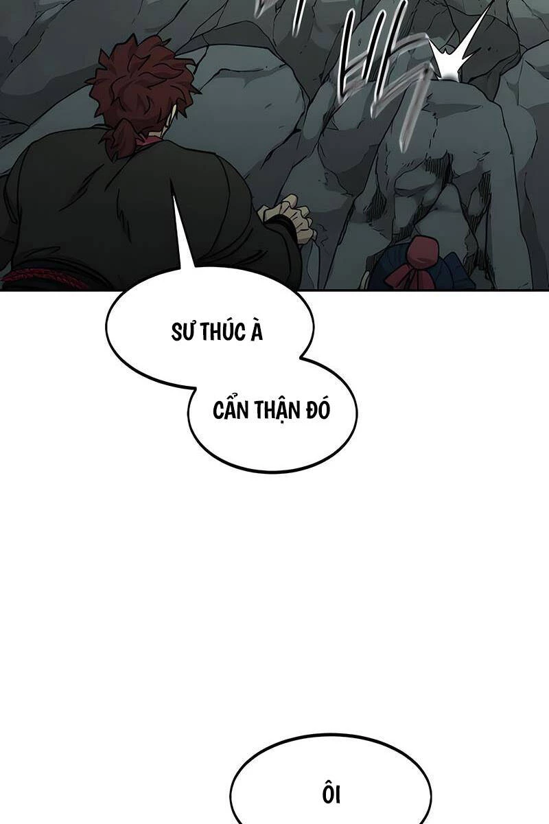 Hoa Sơn Tái Xuất Chapter 105 - Trang 3