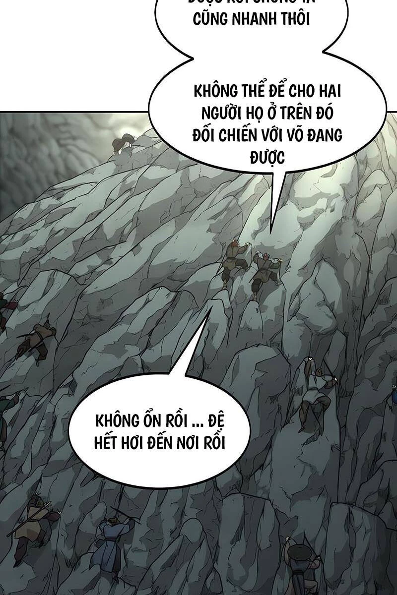 Hoa Sơn Tái Xuất Chapter 105 - Trang 3