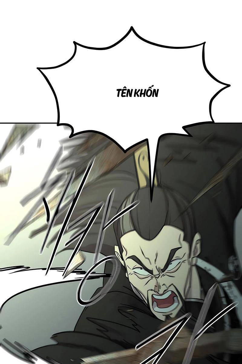 Hoa Sơn Tái Xuất Chapter 105 - Trang 3