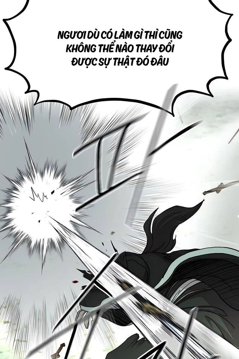 Hoa Sơn Tái Xuất Chapter 105 - Trang 3