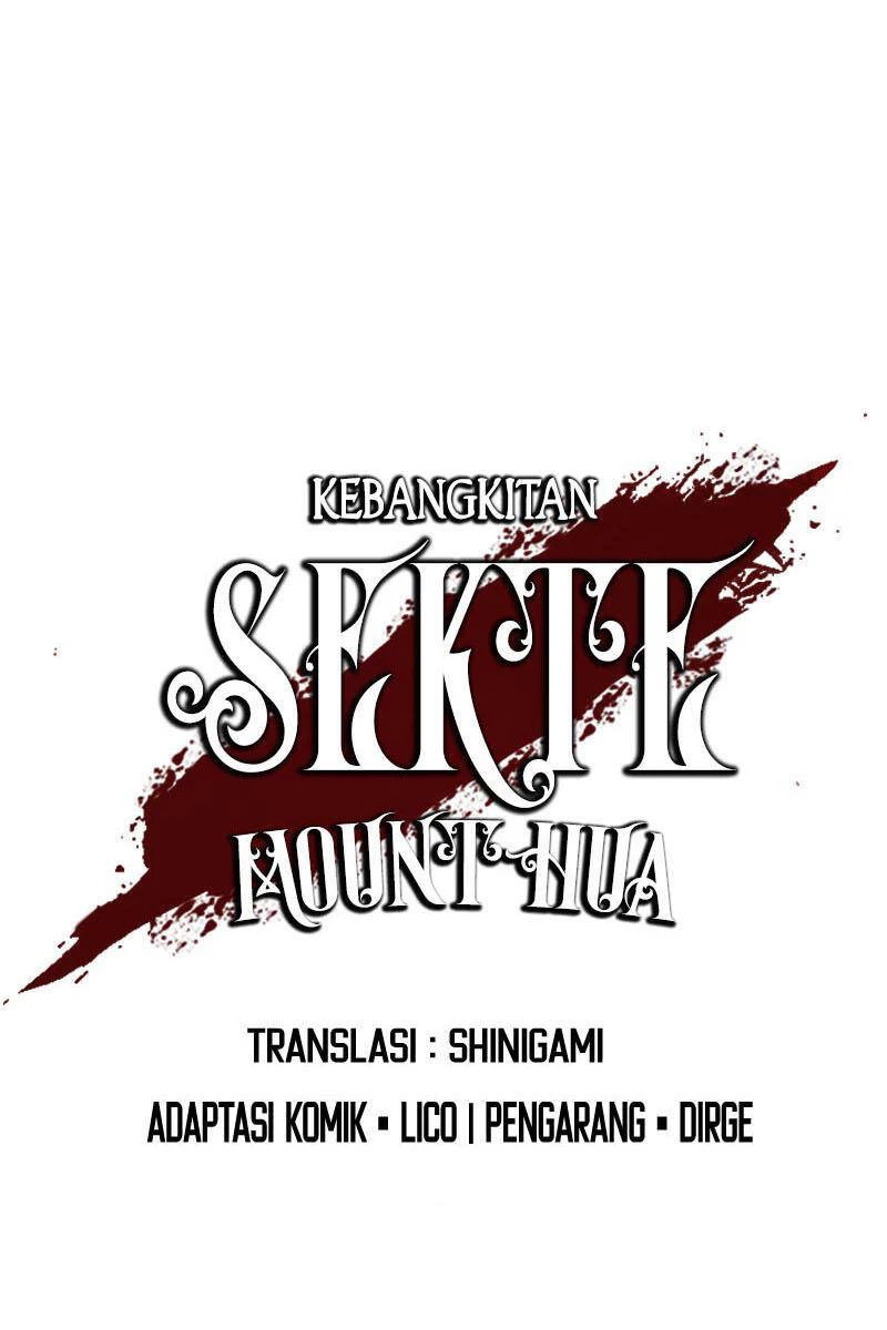 Hoa Sơn Tái Xuất Chapter 105 - Trang 3