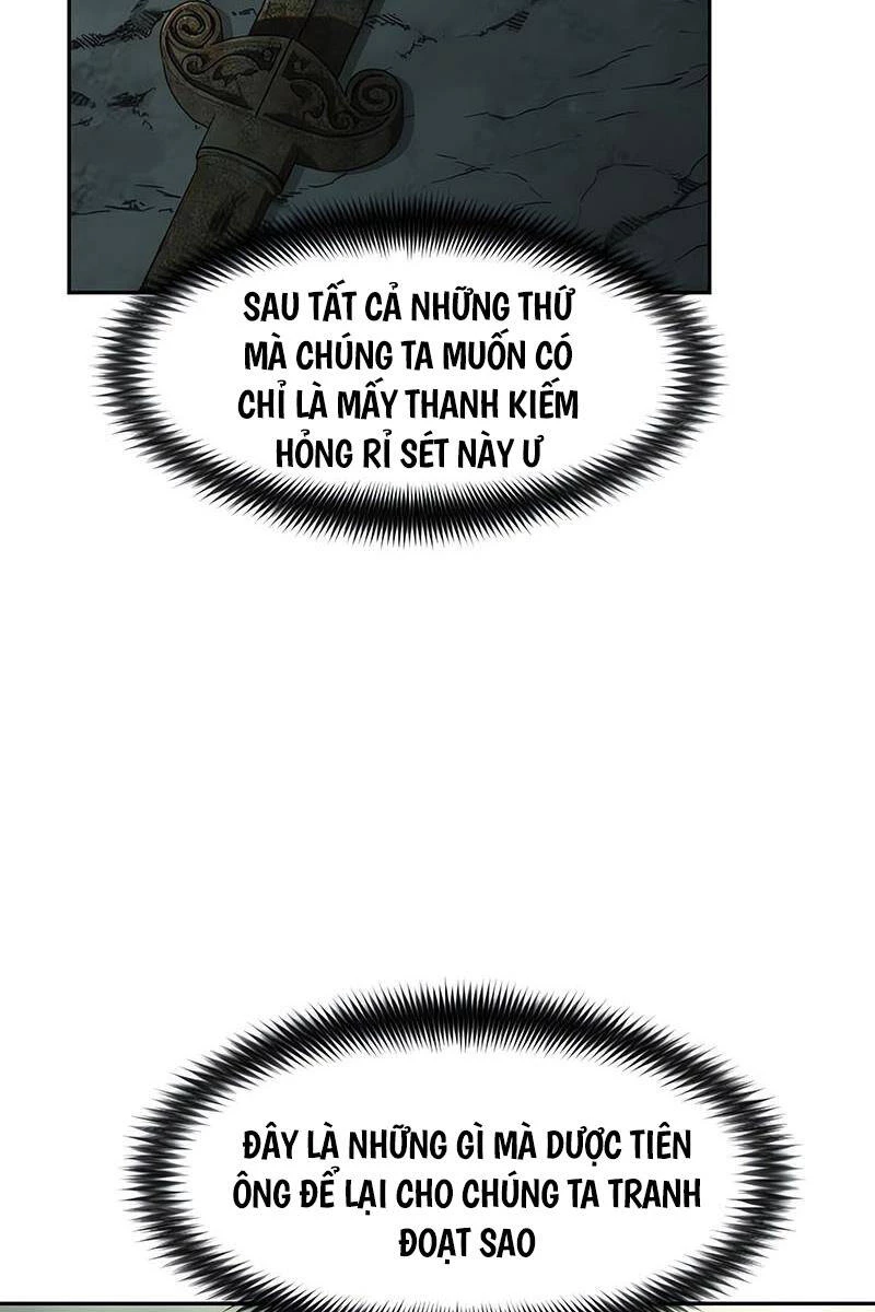 Hoa Sơn Tái Xuất Chapter 105 - Trang 3