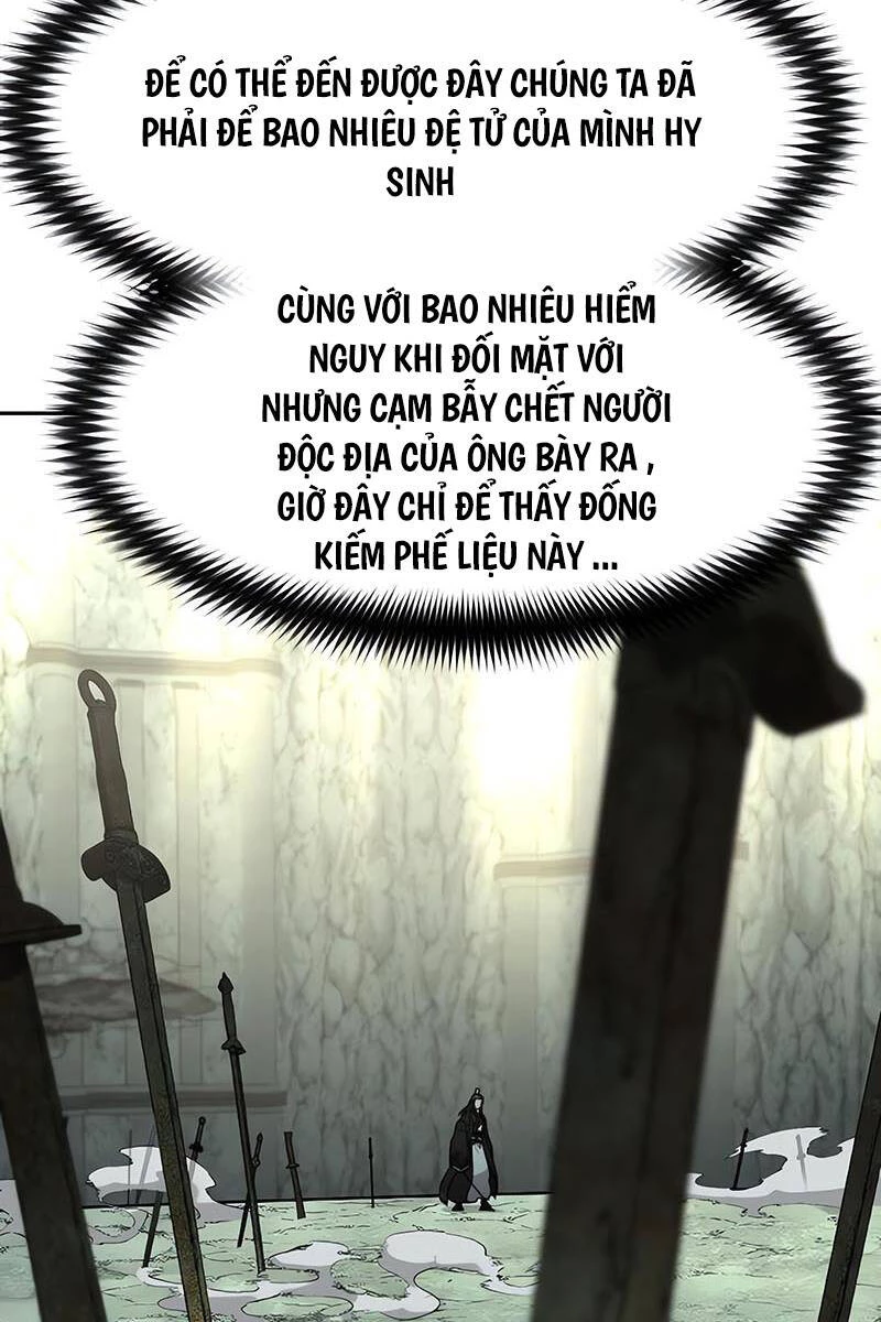 Hoa Sơn Tái Xuất Chapter 105 - Trang 3