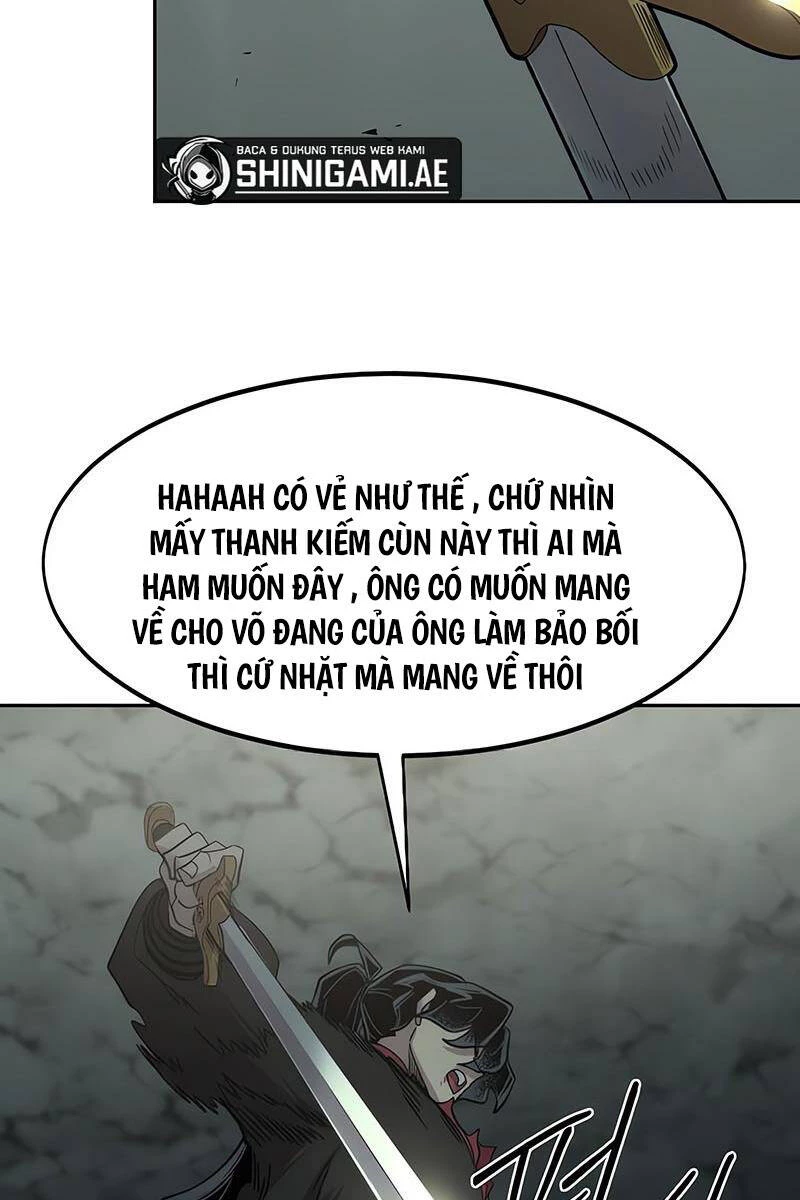 Hoa Sơn Tái Xuất Chapter 105 - Trang 3