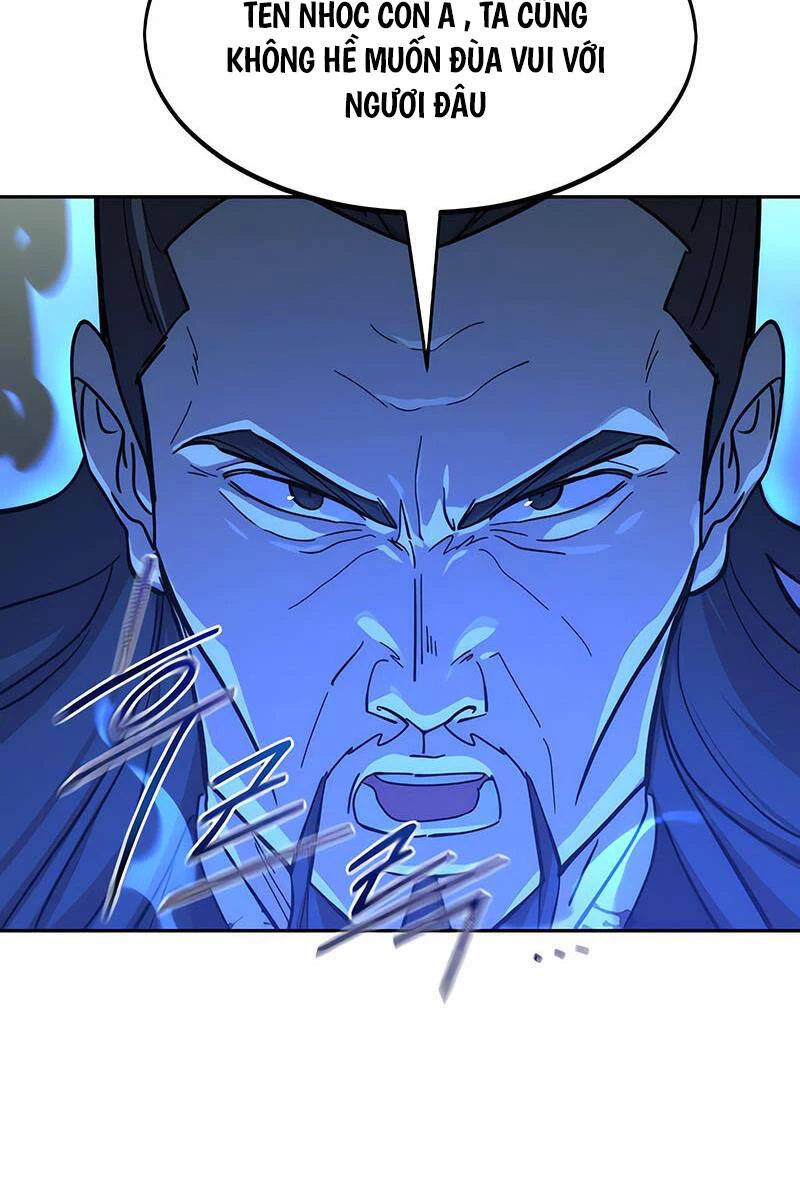 Hoa Sơn Tái Xuất Chapter 105 - Trang 3