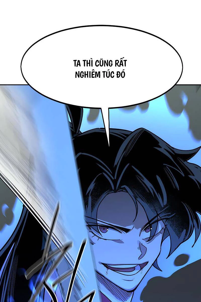 Hoa Sơn Tái Xuất Chapter 105 - Trang 3