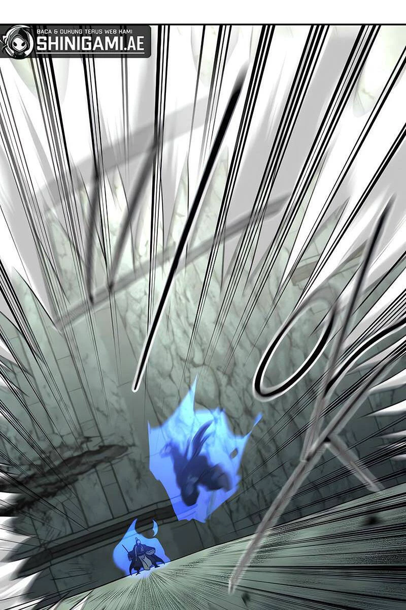 Hoa Sơn Tái Xuất Chapter 105 - Trang 3