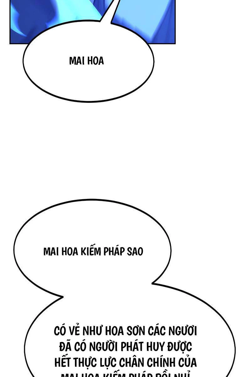 Hoa Sơn Tái Xuất Chapter 105 - Trang 3